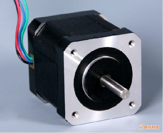 國(guó)產(chǎn)電機(jī)驅(qū)動(dòng)IC—杭州中科微電子