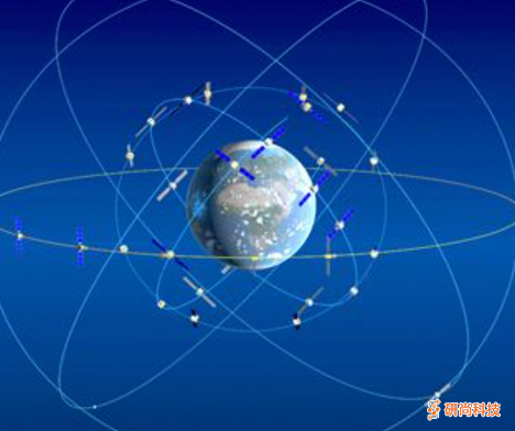 中科微AT6558R-5300 BDS/GNSS 衛(wèi)星定位 