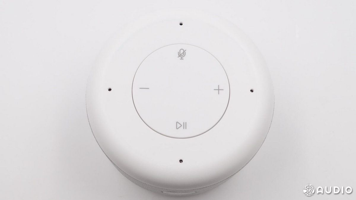 蘇寧小Biu極智智能音箱(圖6)