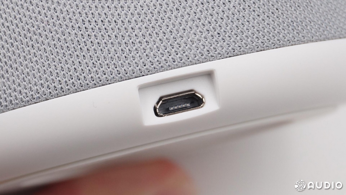 蘇寧小Biu極智智能音箱(圖9)