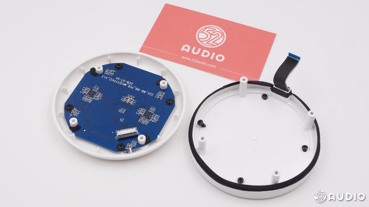 蘇寧小Biu極智智能音箱(圖26)