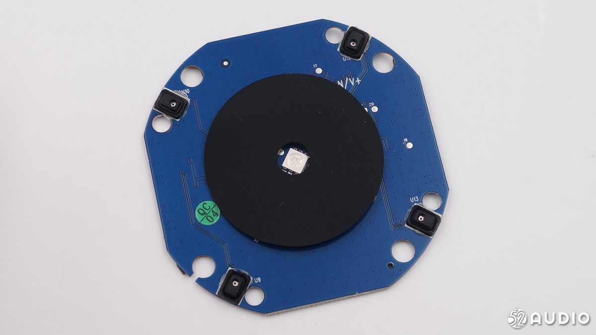 蘇寧小Biu極智智能音箱(圖28)