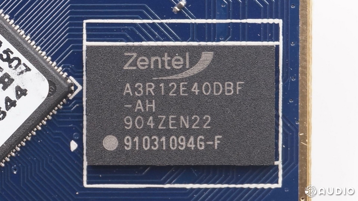 蘇寧小Biu極智智能音箱(圖61)