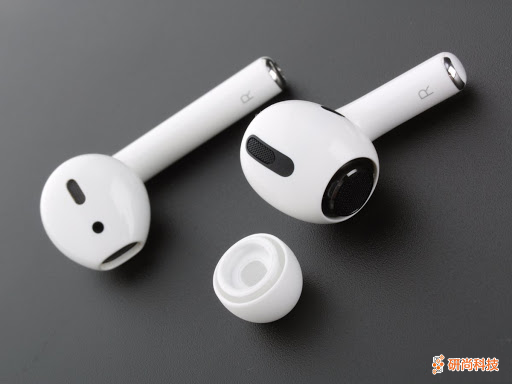 微源一次性整合出十幾款電源解決方案，可應(yīng)用于TWS真無線耳機(jī)