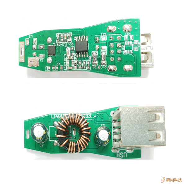 產(chǎn)品推薦 | 雙通道獨(dú)立限流車充是什么樣的？(圖2)