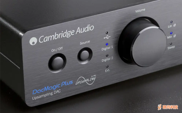 什么是DAC，為什么您會需要它？