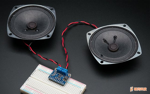 D類音頻放大器介紹(圖1)